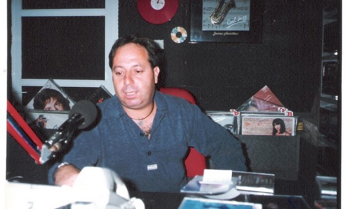 Καλλιτέχνες – RadioMelody