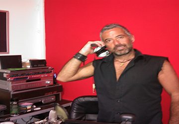 ΣΤΕΛΙΟΣ ΣΑΡΙΔΗΣ